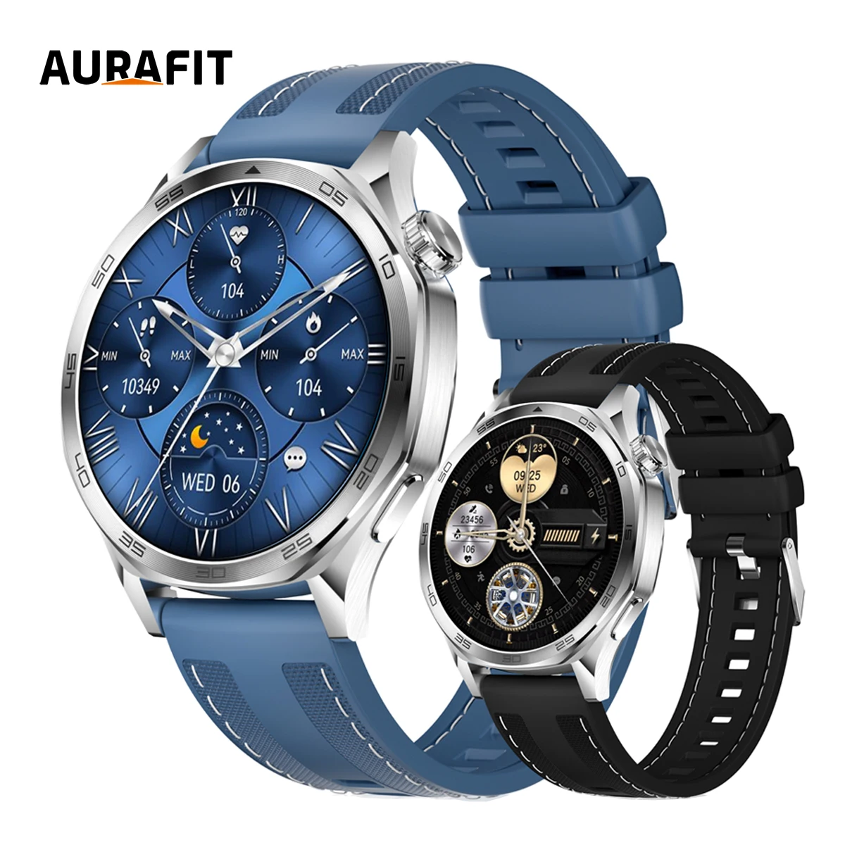 AURAFIT AM29: 1.43