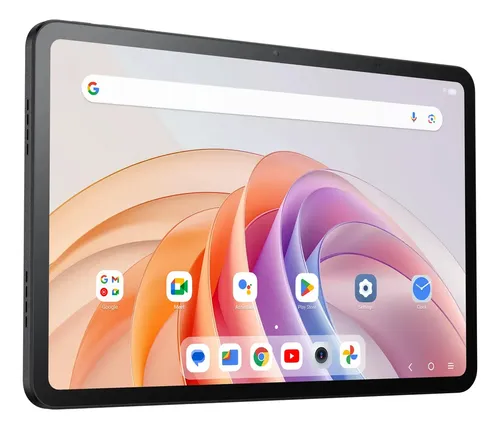 Tablet Tcl Tab 11 Fe Cinza Estelar 11″ 128gb 4gb 6000mAh