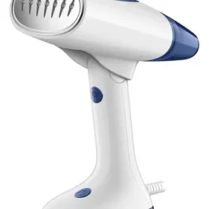 Passadeira A Vapor Dobrável Mondial Vp-10-db Branco