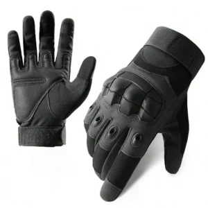 Luvas de Motocicleta com Tela Sensível ao Toque, Luvas de Verão Respiráveis para Pilotagem, Luvas de Moto de Dedo Inteiro para Motocross - AliExpress 201355758