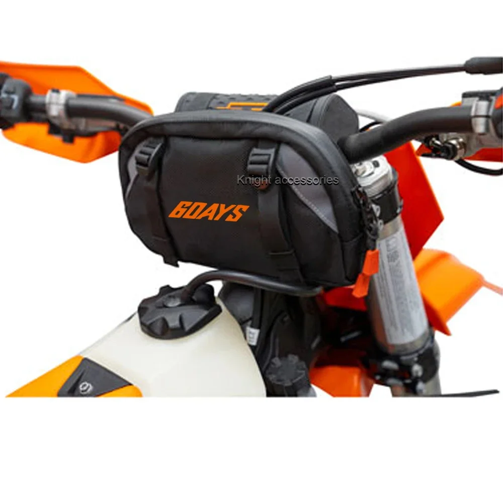 Bolsa para Guidão KTM EXC 2020-2022