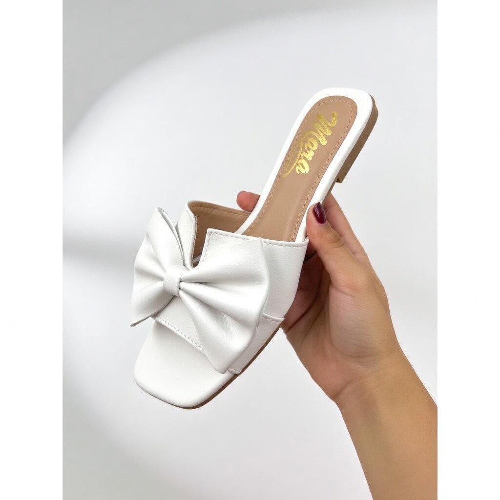 Sandália Rasteirinha Laço Moda Blogueira Verão  Feminina Calçado Confortável  Macio Tendência | Shopee Brasil