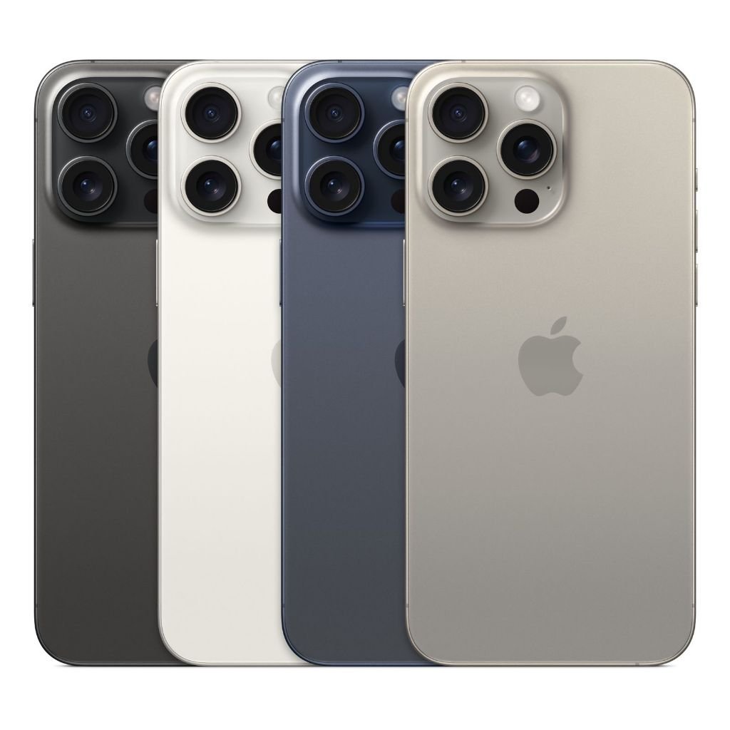 Iphone 15/ 15 Pro/ 15 Pro Max 128gb/ 256gb 100% Original Com Garantia | Shopee Brasil