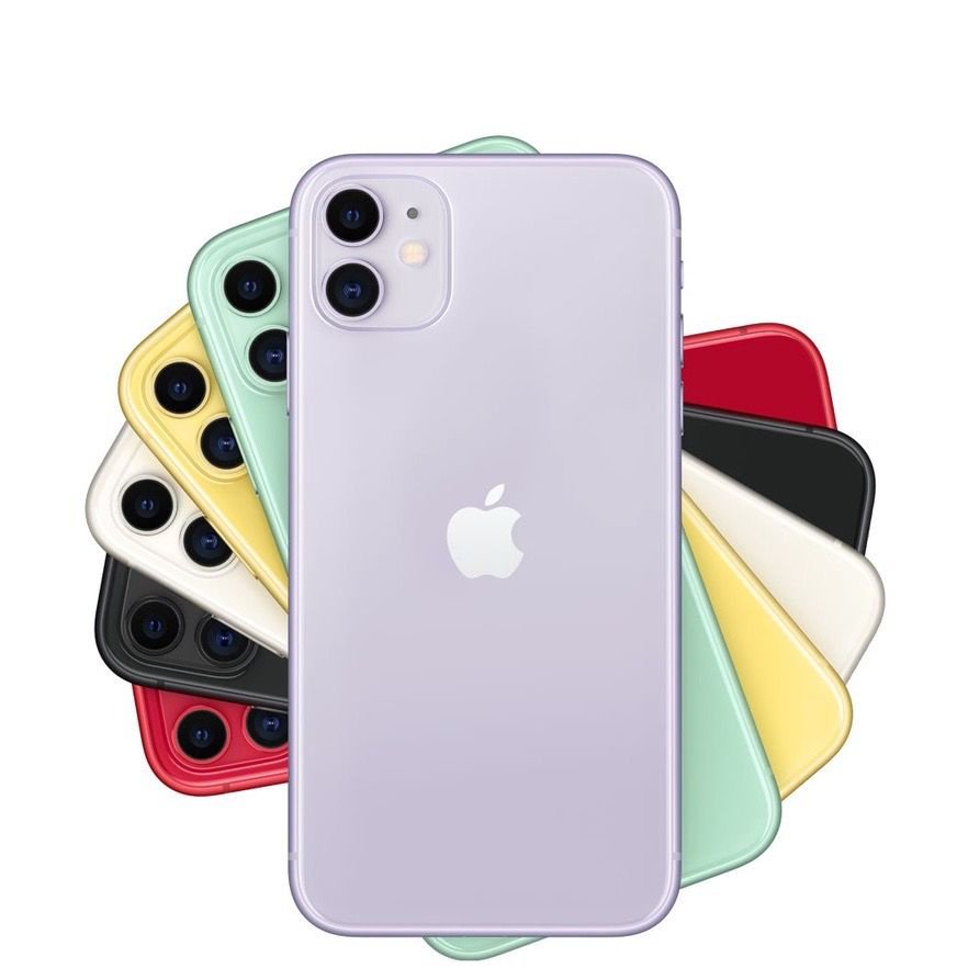 IPhone 11 128gb/64gb Original | Celular IPhone Apple | Shopee Brasil